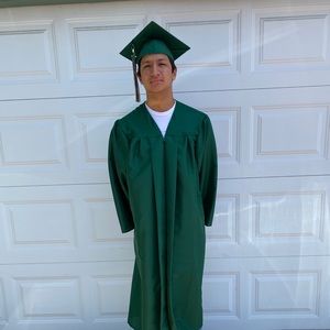 Meet your Posher, Manuel